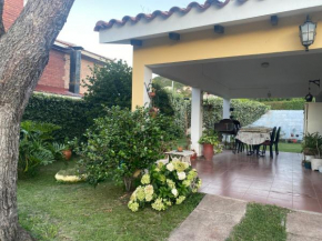 Apartamentos Carlos Paz